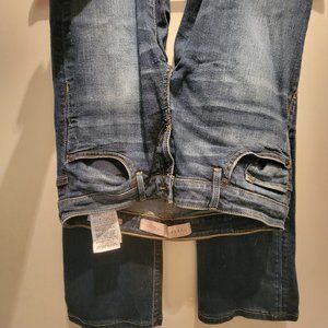 Ladies Guess Jeans size 29